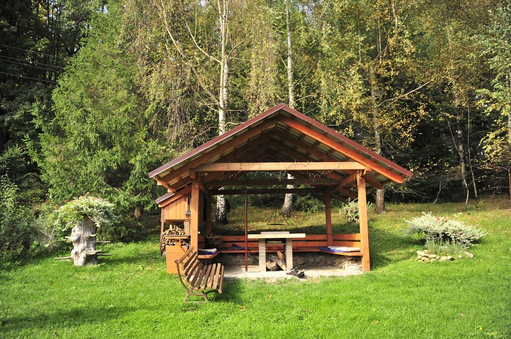 Pokoje Na Skalicy Ustroń Exterior foto